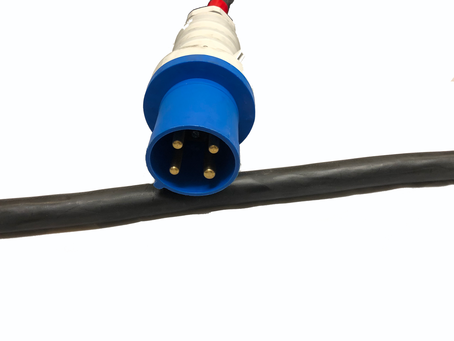 3-Phase PDU