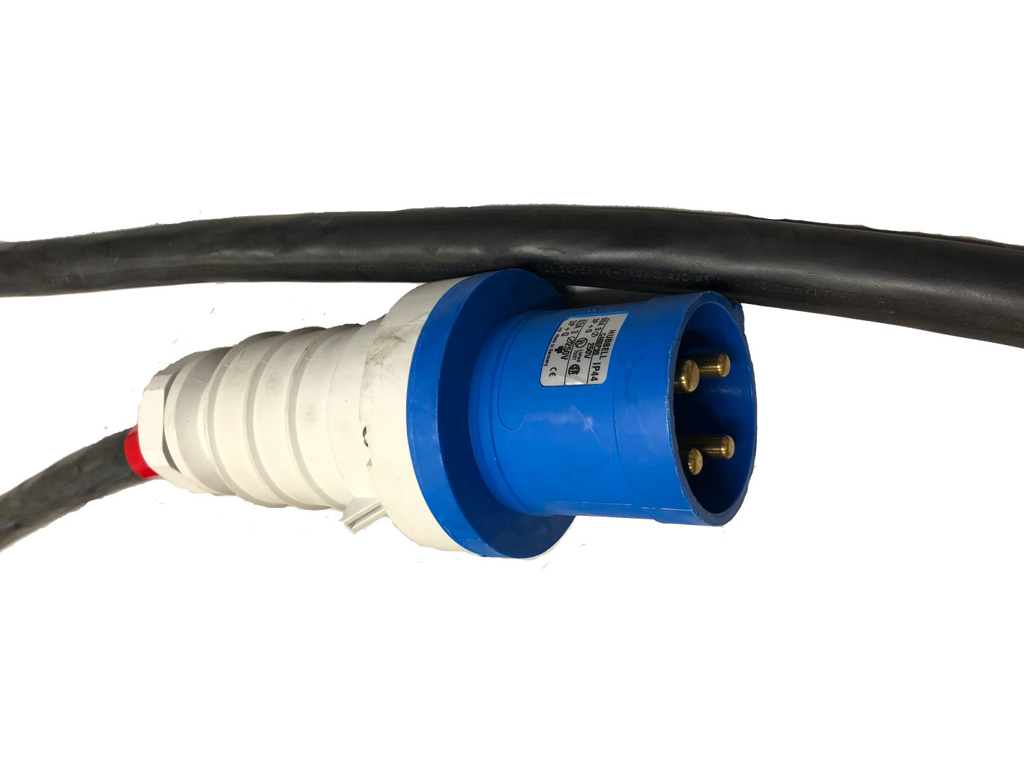 3-Phase PDU