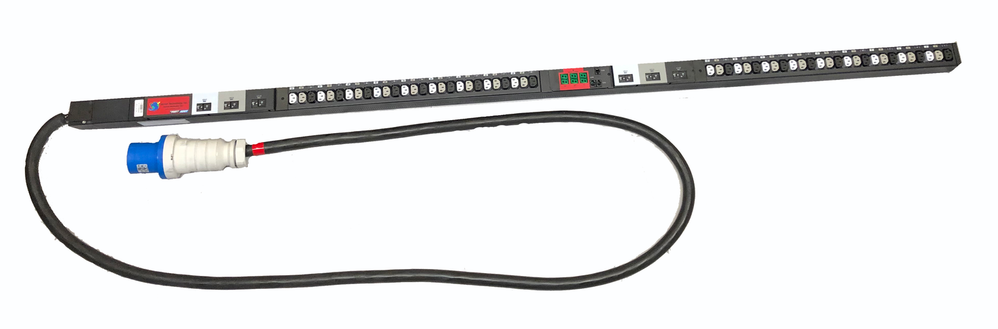 3-Phase PDU