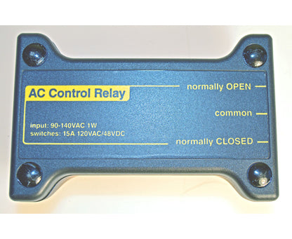 AC Sense Relay