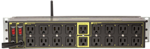 Ethernet Power Controller 7 – Digital Loggers Direct