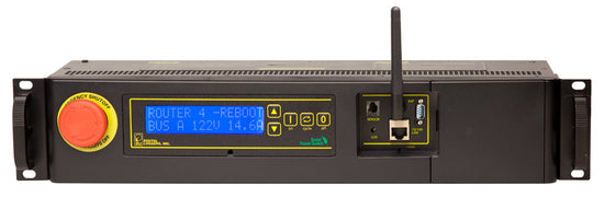 Ethernet Power Controller 7 – Digital Loggers Direct