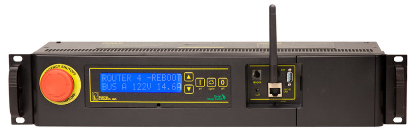 Ethernet Power Controller 7 – Digital Loggers Direct